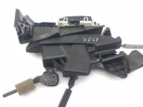 Front left lock MERCEDES-BENZ GLK-CLASS (X204) 220 CDI (204.902) | BP28880770C98 