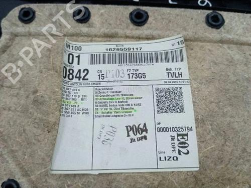 Rear left panel VW PASSAT ALLTRACK B8 Variant (3G5, CB5) 2.0 TDI 4motion | BP38249679C60 - Image 7