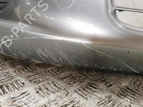 Front bumper TOYOTA YARIS (_P1_) 1.4 D-4D (NLP10_, NLP10R) | BP28850054C7 