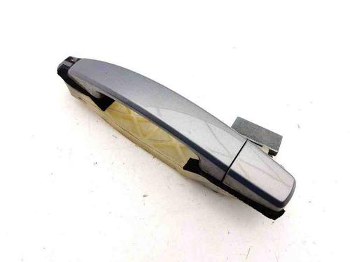Used Rear left exterior door handle OPEL ANTARA A (L07) 2.2 CDTi 4x4 (184 hp) 29231017