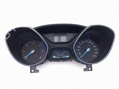 Kombiinstrument Kombiinstrument FORD FOCUS III 1.6 TDCi (115 hp) 40465855 40465855