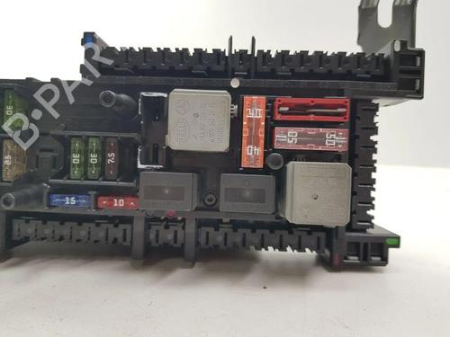 Fuse box MERCEDES-BENZ E-CLASS (W212) E 220 CDI / BlueTEC (212.001, 212.002) | BP36194879E1 - Image 4