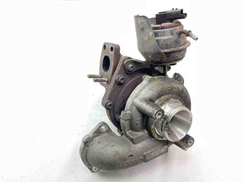 Turbolader/Kompressor PEUGEOT 308 II (LB_, LP_, LW_, LH_, L3_) 1.6 HDi / BlueHDi 115 (115 hp) 28885357