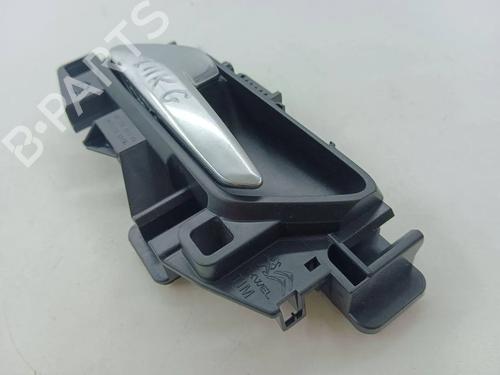 Rear left interior door handle OPEL MOKKA 1.2 (76) | BP38495289I15 - Image 2