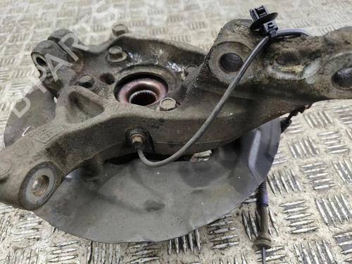 Right front steering knuckle FORD GALAXY III (CK) 2.0 TDCi | BP36104071M26 - Image 5