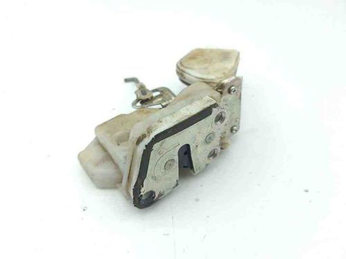 Used Rear right lock MITSUBISHI PAJERO IV (V8_W, V9_W) 3.2 DI-D (V88W, V98W) (160 hp) 28881363