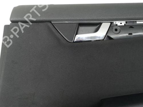 Rear right panel MERCEDES-BENZ C-CLASS (W204) C 220 CDI (204.008) | BP28869848C61 