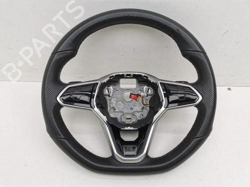 Used Steering wheel Steering wheel VW GOLF VIII (CD1, DA1) 1.5 TSI (150 hp) 40209934 40209934