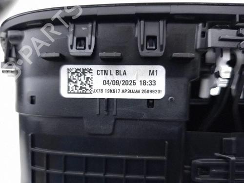 Air vent FORD KUGA III (DFK) 2.5 Duratec Plug-in-Hybrid | BP38252004I21 - Image 8