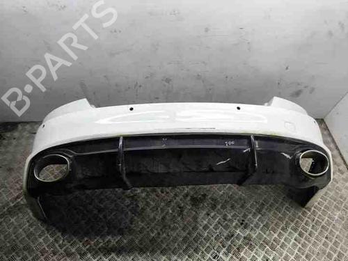 Used Rear bumper AUDI A7 Sportback (4GA, 4GF) 3.0 TDI (204 hp) 28855191