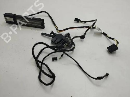 Used Heater resistor Heater resistor 28858416 28858416