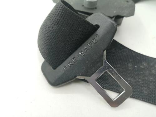 Front right seatbelt MERCEDES-BENZ E-CLASS (W212) E 220 CDI / BlueTEC (212.001, 212.002) | BP36081786I25 - Image 4