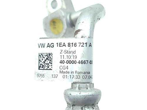 AC pipe SKODA ENYAQ iV SUV (5AZ) 50 | BP29076542M126