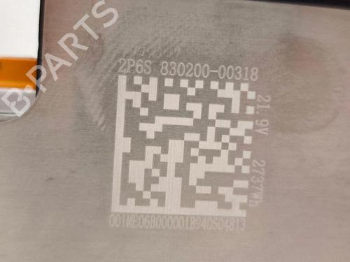 Battery CITROËN C4 X (BD_, BE_, BF_) ë-C4 X (BFZKXC) | BP38247113E11  - Image 5