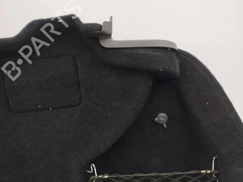 Boot lining MASERATI GHIBLI III (M157) 3.0 D | BP36349150I3 - Image 6