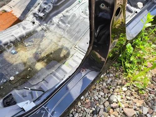 Próg prawy HONDA HR-V (GH_) 1.6 16V (GH1, GH3) | BP28862698C114 