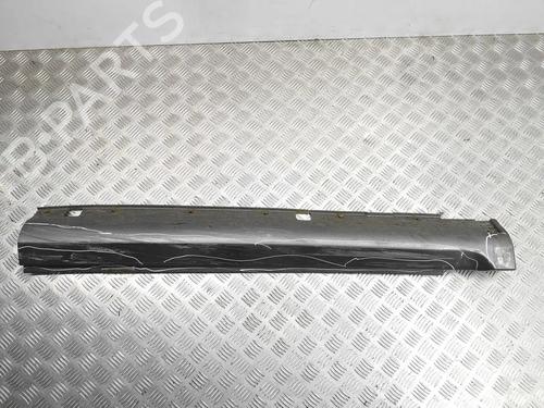 Used Left sideskirt Left sideskirt 33921827 33921827