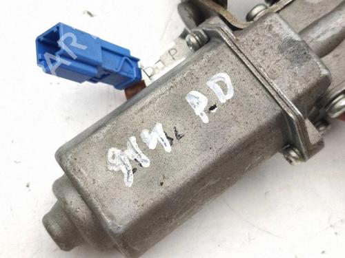 Electronic module MAZDA CX-7 (ER) 2.3 MZR DISI Turbo AWD (ER3P) | BP38019112M83 - Image 6