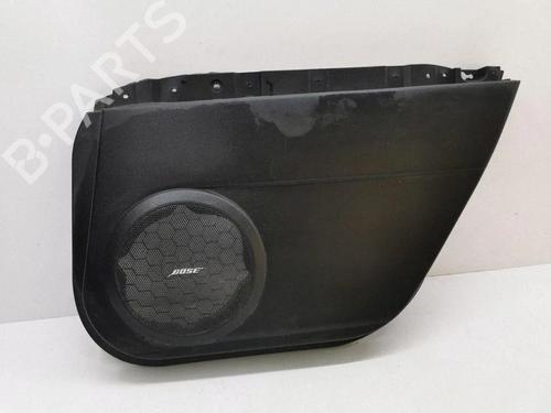 Used Rear left panel Rear left panel MAZDA CX-7 (ER) 2.3 MZR DISI Turbo AWD (ER3P) (260 hp) 40193540 40193540