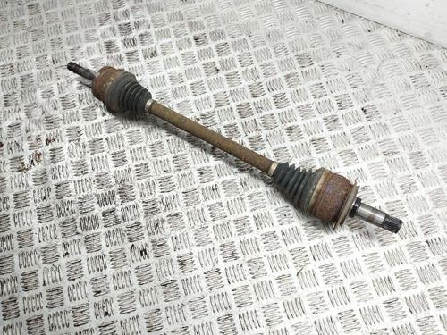 Left rear driveshaft CHRYSLER 300C (LX, LE) 3.0 CRD | BP36197587M40 - Image 7