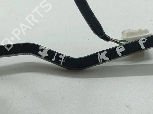 Wiring harness LEXUS NX (_Z1_) 300h AWD (AYZ15_, AYZ15R) | BP40167262E16 - Image 7