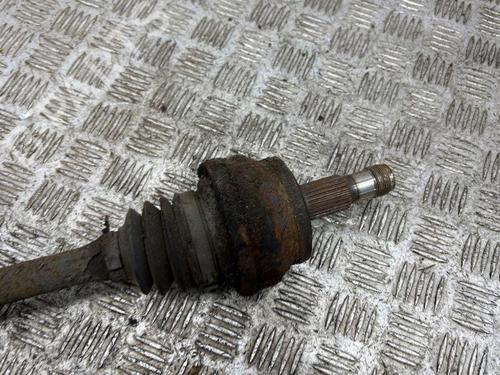 Right rear driveshaft MERCEDES-BENZ E-CLASS (W212) E 350 BlueTEC (212.024) | BP29008204M41 
