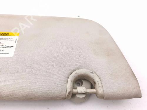 Left sun visor CHRYSLER GRAND VOYAGER V (RT) 3.8 | BP36330243I1 - Image 14