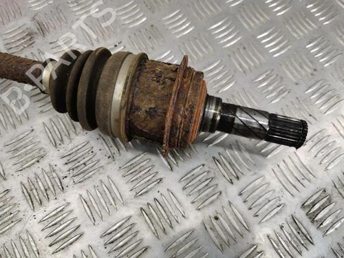 Right rear driveshaft MAZDA CX-7 (ER) 2.2 MZR-CD AWD (ER10A) | BP36139317M41 - Image 5