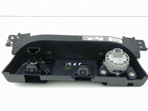 Switch NISSAN QASHQAI III (J12) 1.3 DIG-T | BP40169595I30 - Image 5