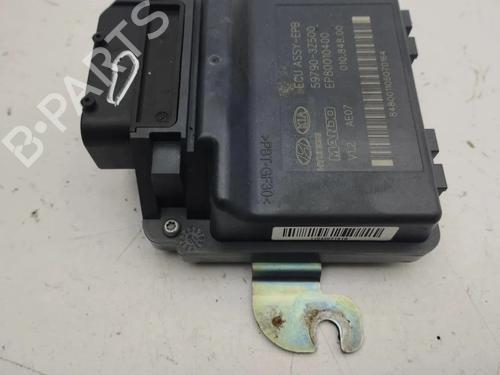 Electronic module HYUNDAI i40 I CW (VF) 1.7 CRDi | BP33645321M83 - Image 5