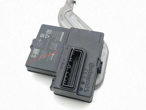 Control unit RENAULT CAPTUR II (HF_) TCe 100 (HFMT) | BP38241469M11 - Image 2