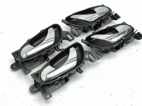Used Front left interior door handle Front left interior door handle NISSAN X-TRAIL III (T32_, T32R, T32RR) 1.6 dCi ALL MODE 4x4-i (NT32) (130 hp) 40232154 40232154
