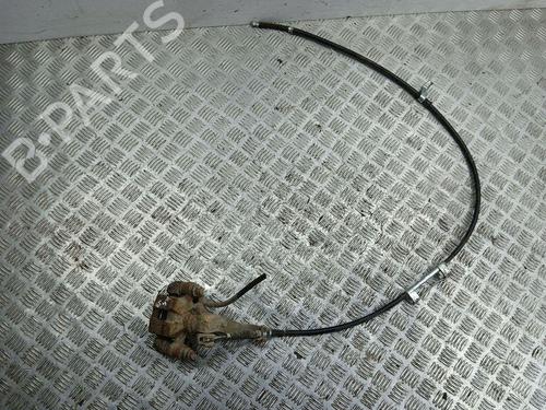 Used Left rear brake caliper Left rear brake caliper 38240981 38240981