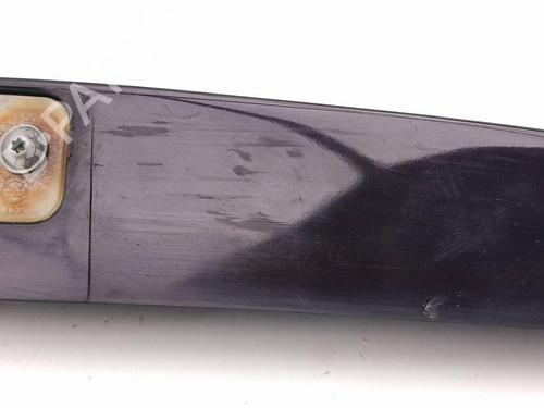 Pynteleist til bakluke HYUNDAI SANTA FÉ II (CM) 2.2 CRDi GLS 4x4 | BP30054089C151 