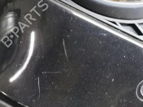 Front bumper MERCEDES-BENZ M-CLASS (W164) ML 280 CDI 4-matic (164.120) | BP28859208C7 