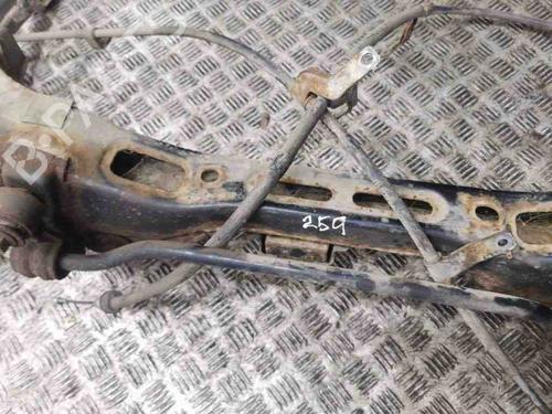 Rear axle HYUNDAI i30 (GD) 1.6 CRDi | BP28888051M2 