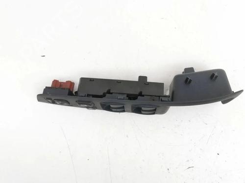 Left front window switch PEUGEOT 4007 (VU_, VV_) 2.2 HDi | BP33922381I27 - Image 5