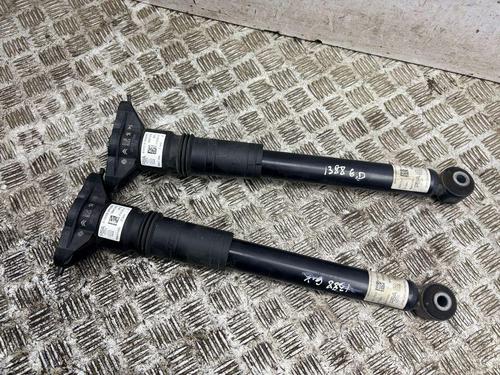 Used Left rear shock absorber Left rear shock absorber 36330163 36330163