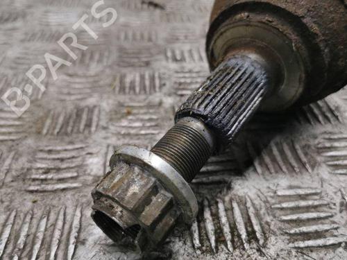 Left front driveshaft AUDI Q7 (4MB, 4MG, 4MQ) 45 TDI quattro | BP28875533M38 