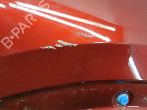 Right front fenders PEUGEOT 2008 II (UD_, US_, UY_, UJ_, UR_, UC_) 1.2 PureTech 130 (USHNS, URHNS) | BP28879341C42 