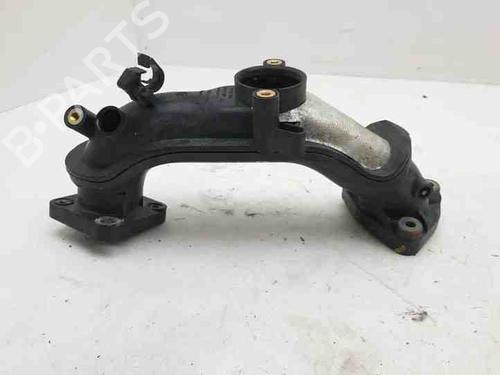 Used Pipe PEUGEOT 508 I (8D_) 1.6 HDi (112 hp) 28850084