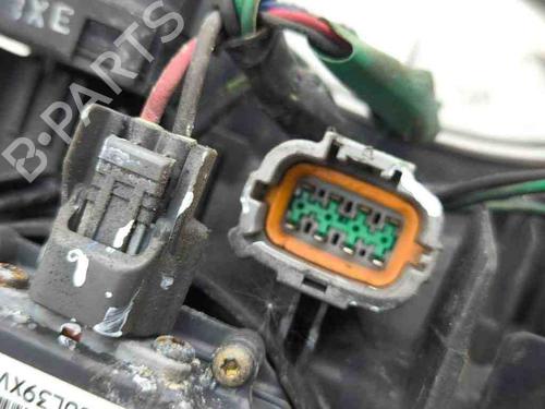 Right headlight NISSAN 350Z Coupe (Z33) 3.5 (AAZ33) | BP28882382C29