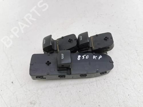 Left front window switch OPEL INSIGNIA A (G09) 1.6 CDTi (68) | BP36200870I27 - Image 5
