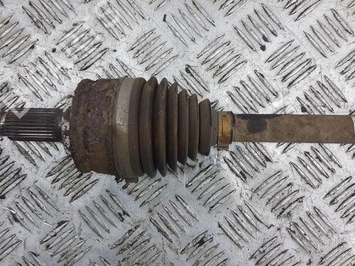 Left front driveshaft SUZUKI GRAND VITARA II (JT, TE, TD) 1.9 DDiS All-wheel Drive (JT419, TD44, JB419WD, JB419XD,... | BP28886542M38