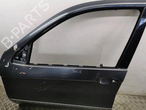 Used Left front door BMW X5 (E53) 3.0 d (184 hp) 28895245