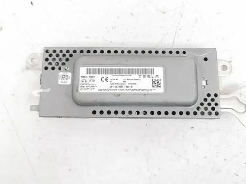 Elektronische module TESLA MODEL 3 (5YJ3) EV (238 hp) 28863877