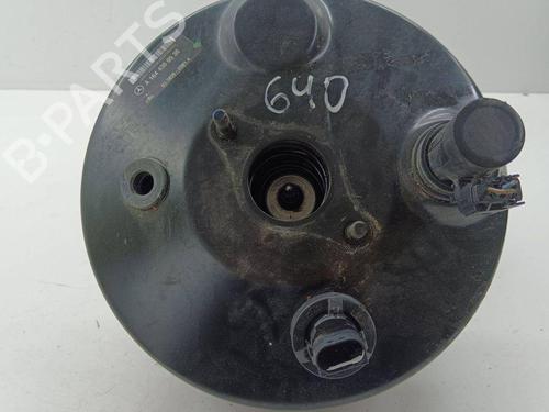 Used Servo brake MERCEDES-BENZ M-CLASS (W164) ML 350 4-matic (164.186) (272 hp) 28895399