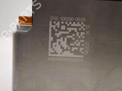 Battery CITROËN C4 III (BA_, BB_, BC_) ë-C4 (BCZKXC, BZCKSC) | BP33668923E11 - Image 6