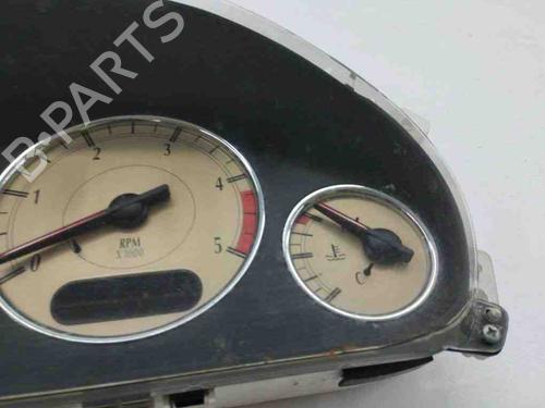 Instrument cluster CHRYSLER GRAND VOYAGER V (RT) 2.8 CRD | BP28904839C47