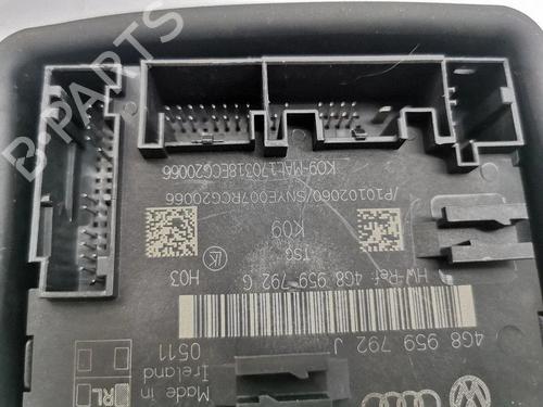 Electronic module AUDI A6 C7 Avant (4G5, 4GD) 1.8 TFSI | BP38251597M83 - Image 3